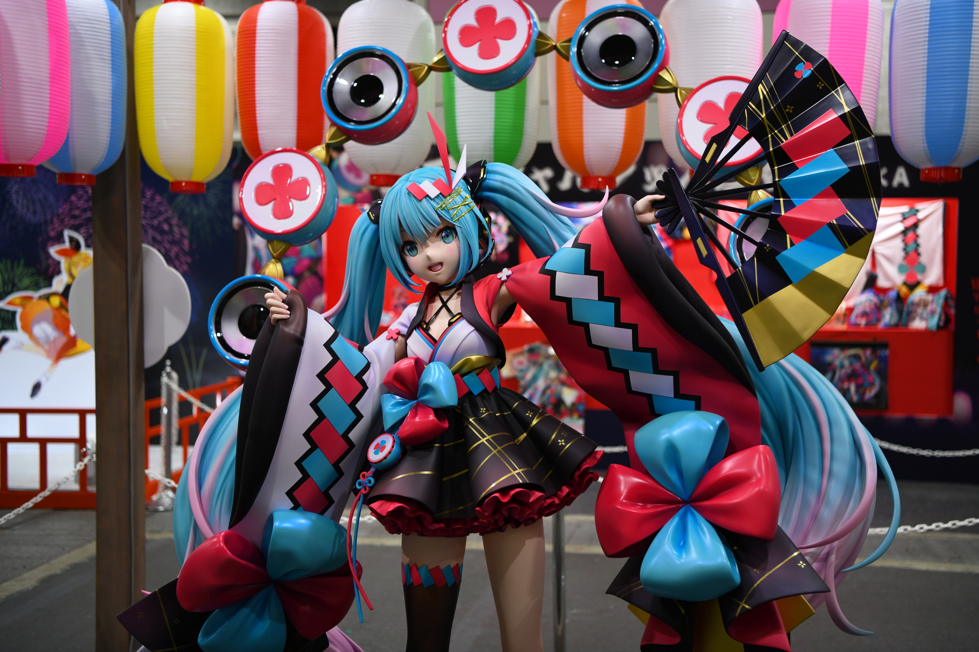 クリプトン｜『初音ミク「マジカルミライ 2021」』開催決定！ 来年10月